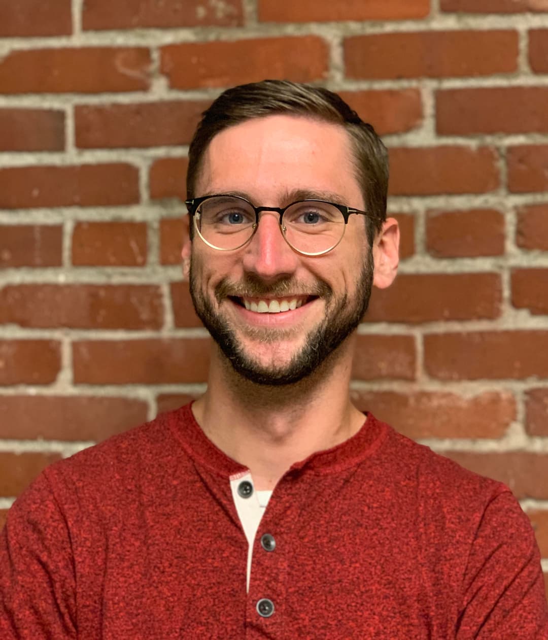 Picture of the author